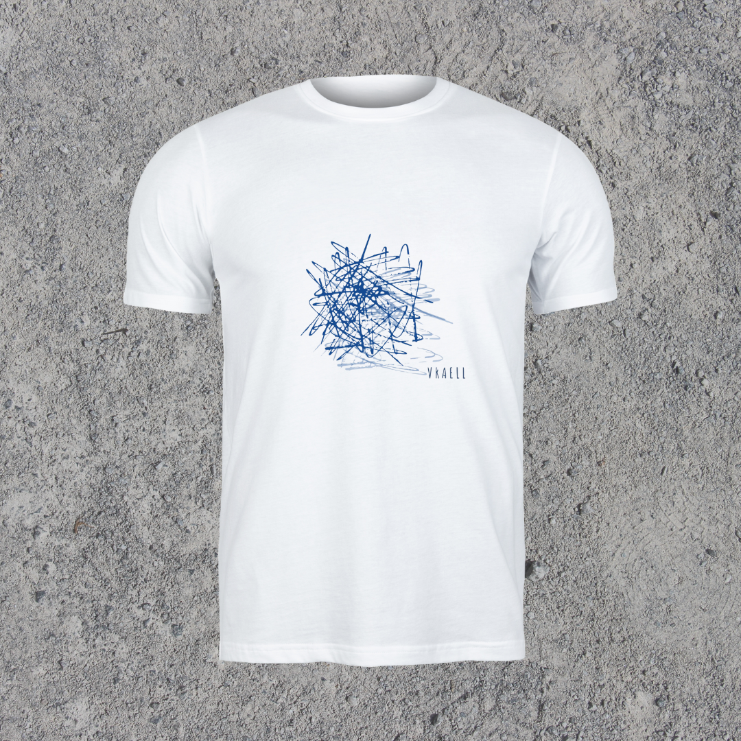 'Walls' T-shirt